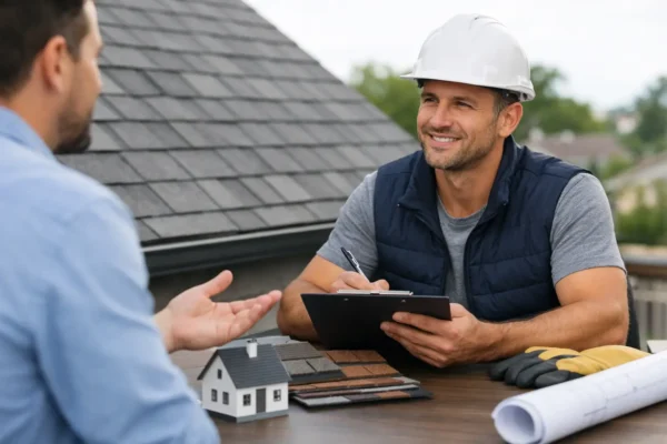 15 Questions for Roofing Contractors to Ask