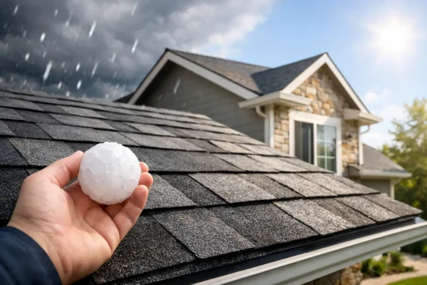 Are Impact Resistant Shingles Worth It for Your Home?