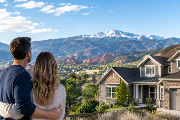 Home Insurance Trends Colorado Springs Owners See