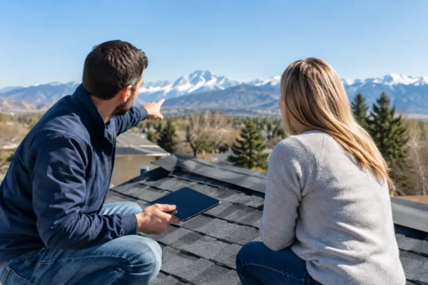 How to Appeal a Denied Roof Claim in Colorado