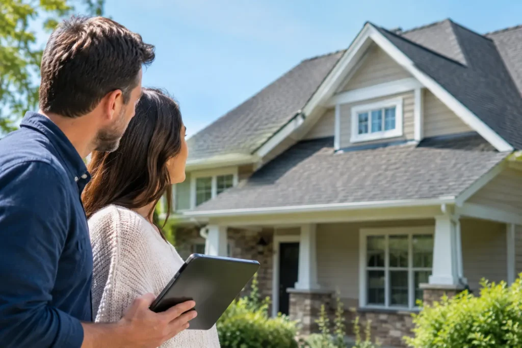 Roofing Company Reviews Homeowners Can Trust