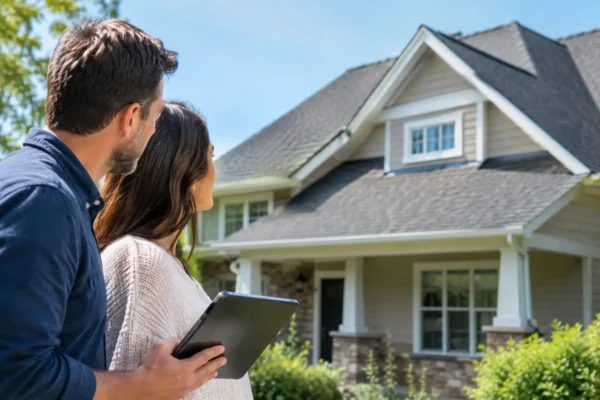 Roofing Company Reviews Homeowners Can Trust